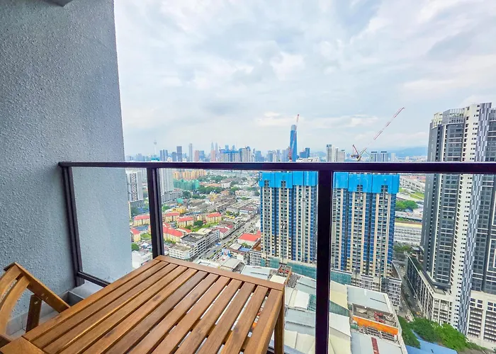 Trion @ Kl By Nest Home