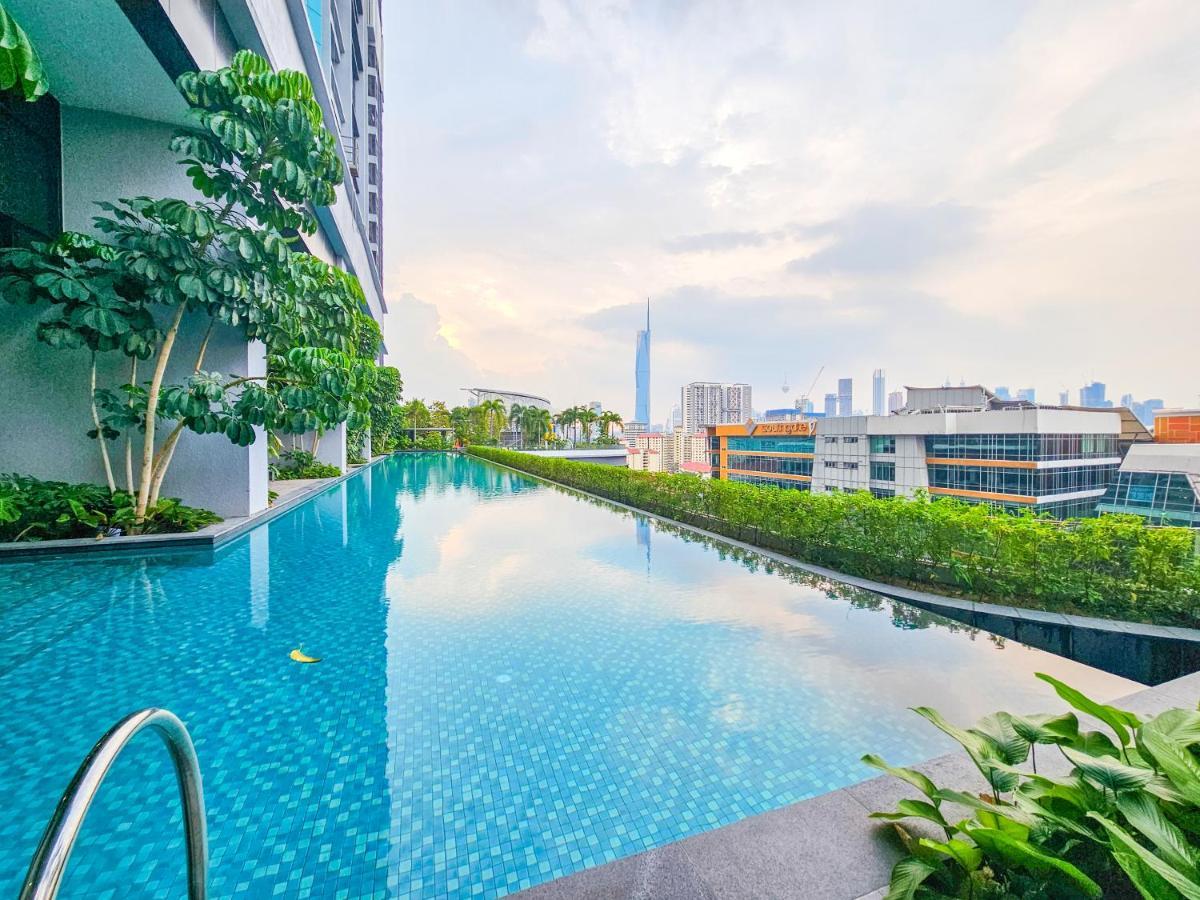 Trion @ Kl By Nest