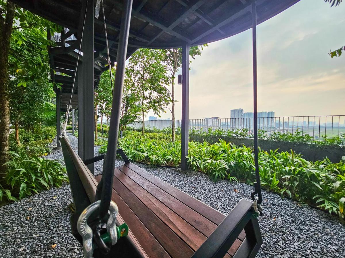 Trion @ Kl By Nest * Kuala Lumpur