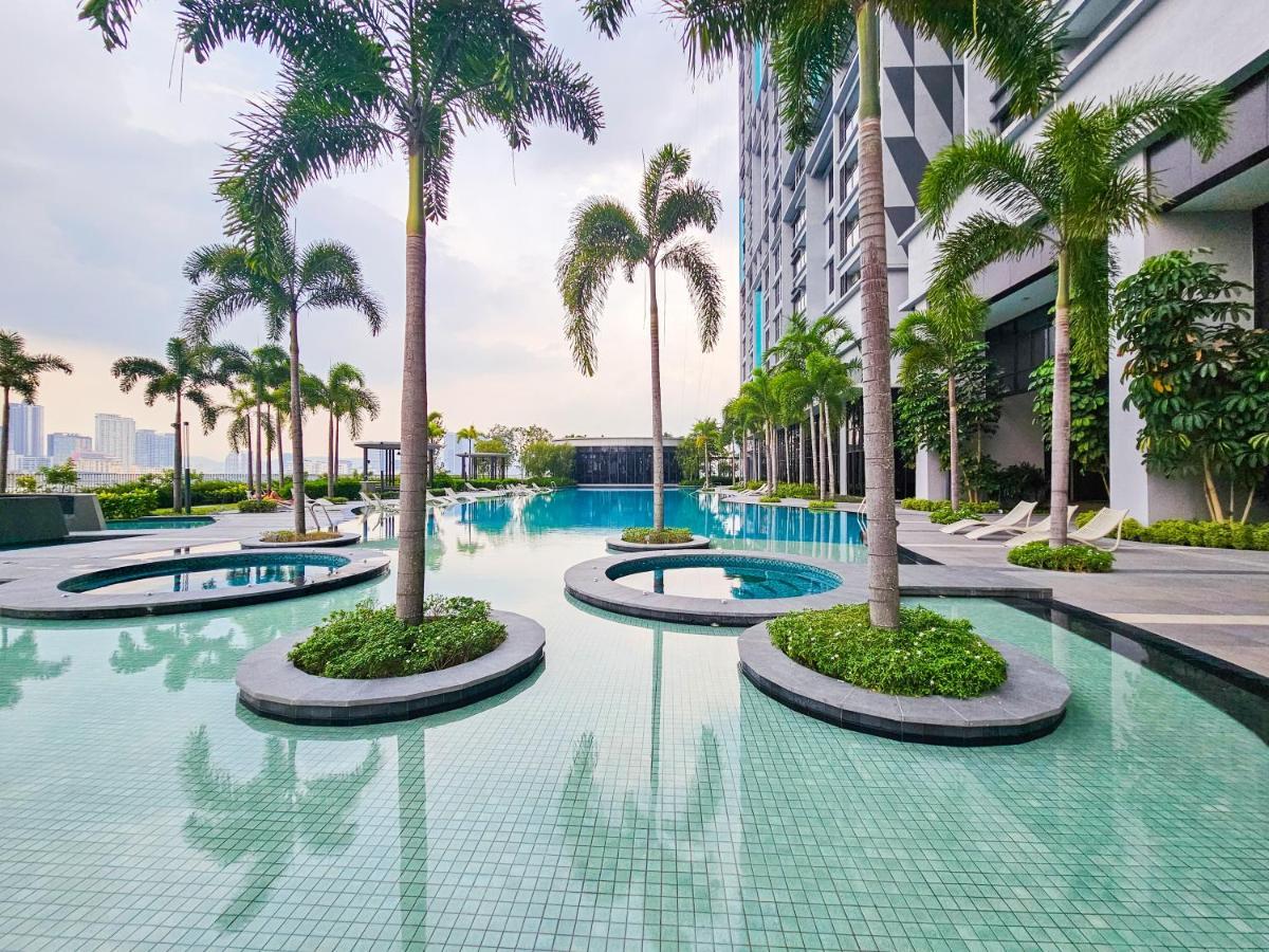 Trion @ Kl By Nest *