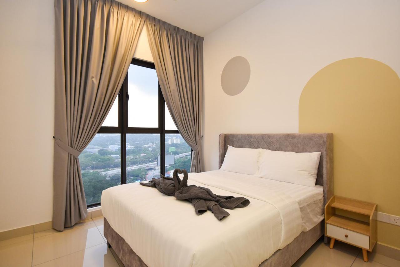 Trion @ Kl By Nest * Kuala Lumpur