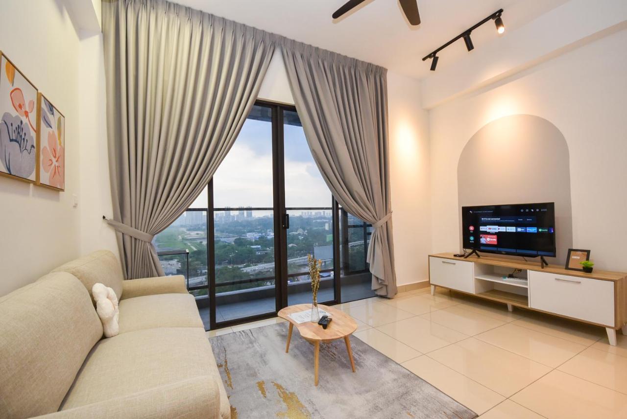 Trion @ Kl By Nest *