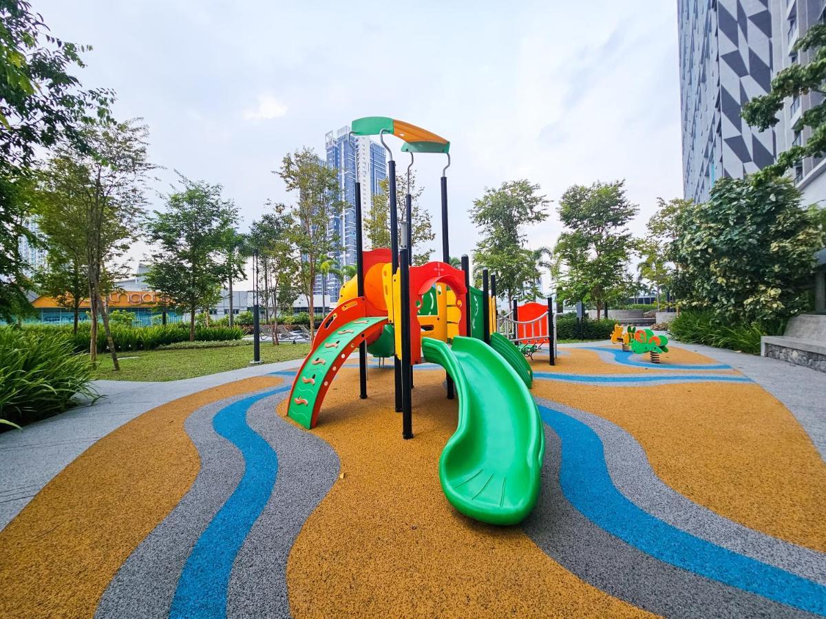 Pangsapuri Trion @ Kl By Nest *