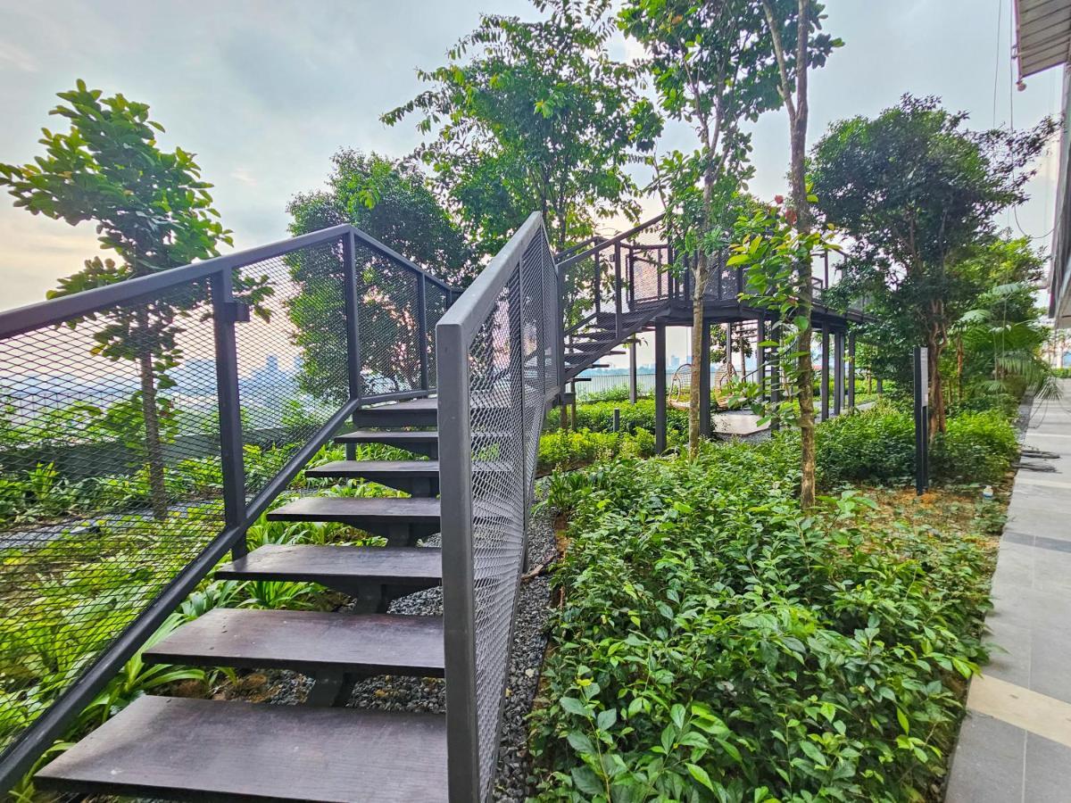 Pangsapuri Trion @ Kl By Nest