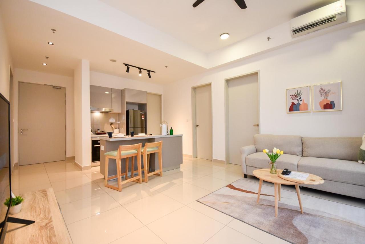 Trion @ Kl By Nest Pangsapuri