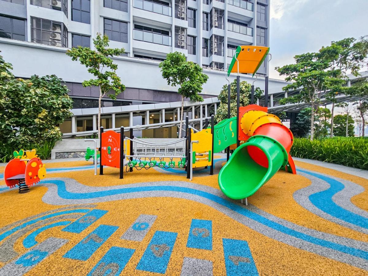Trion @ Kl By Nest Kuala Lumpur