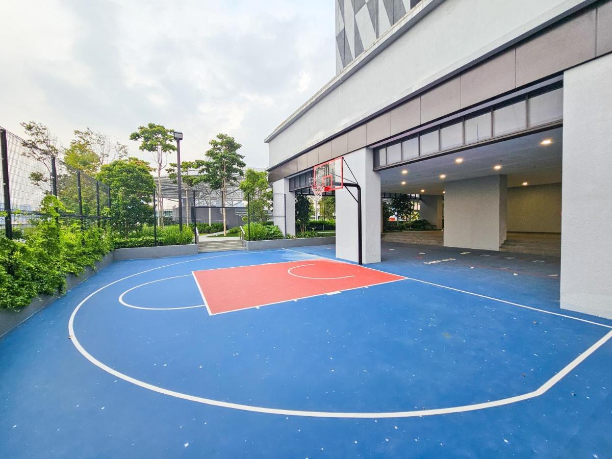 Pangsapuri Trion @ Kl By Nest
