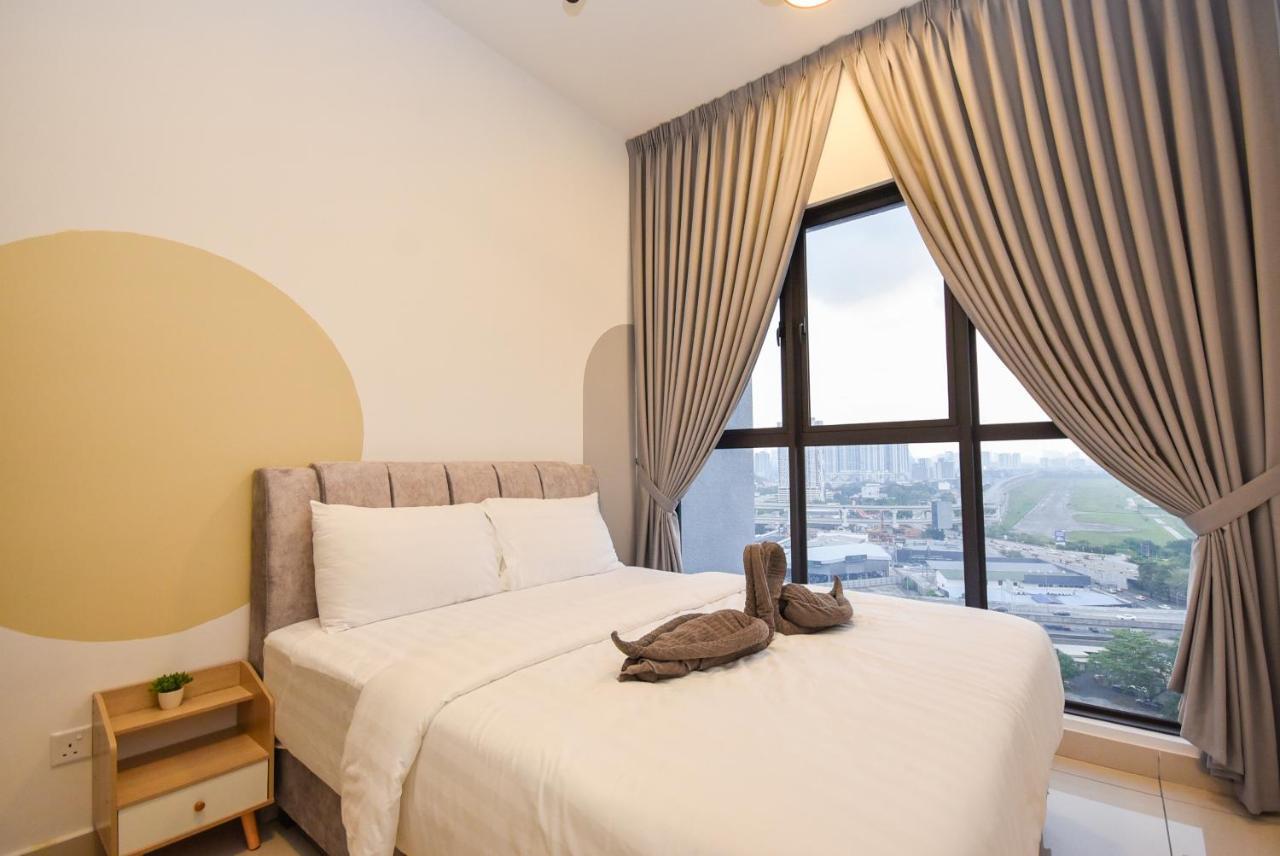 Pangsapuri Trion @ Kl By Nest Kuala Lumpur