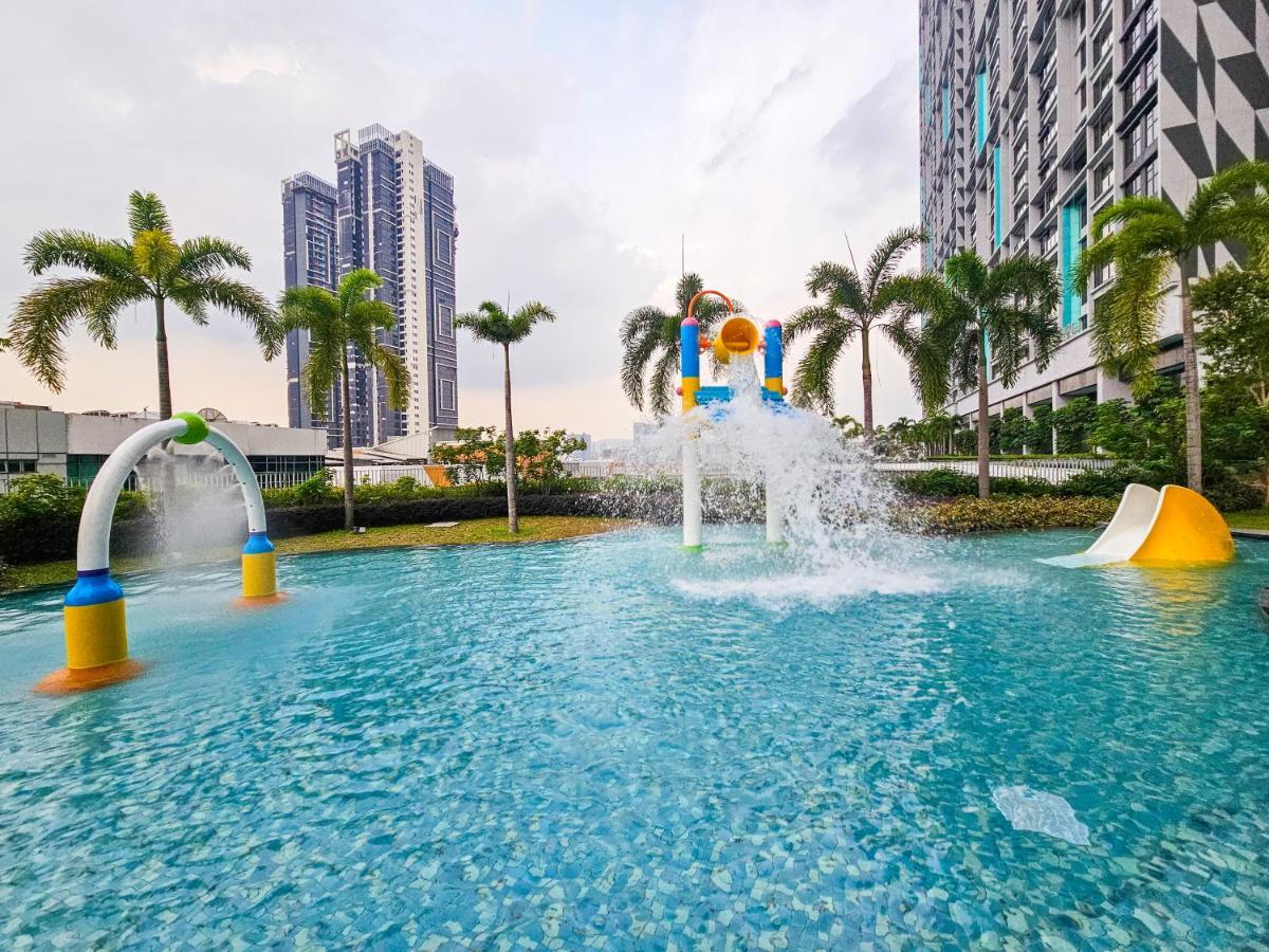 Trion @ Kl By Nest Kuala Lumpur