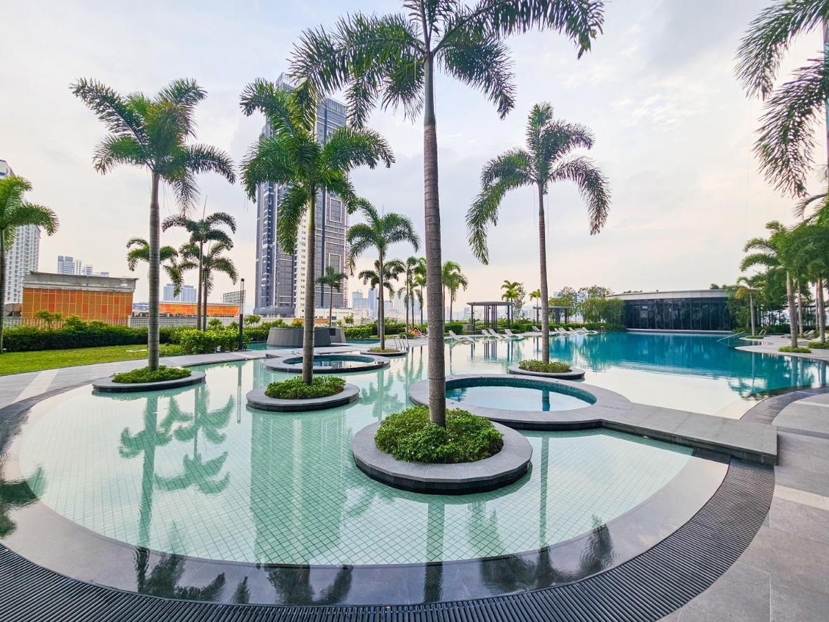 Pangsapuri Trion @ Kl By Nest