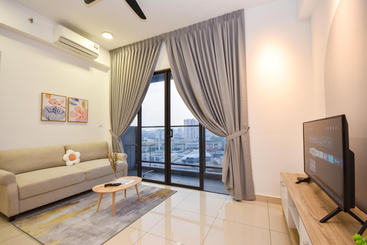Trion @ Kl By Nest Pangsapuri