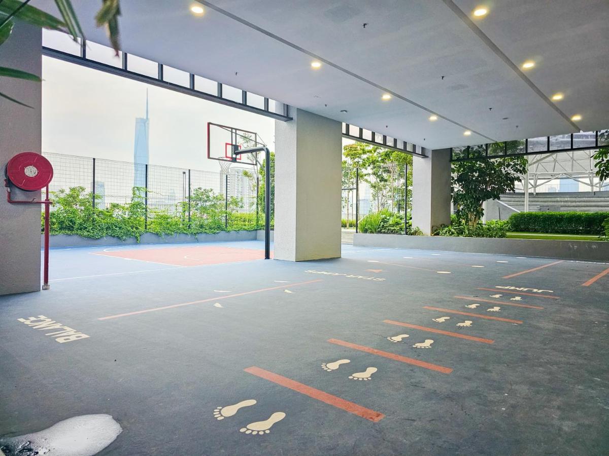 Pangsapuri Trion @ Kl By Nest *