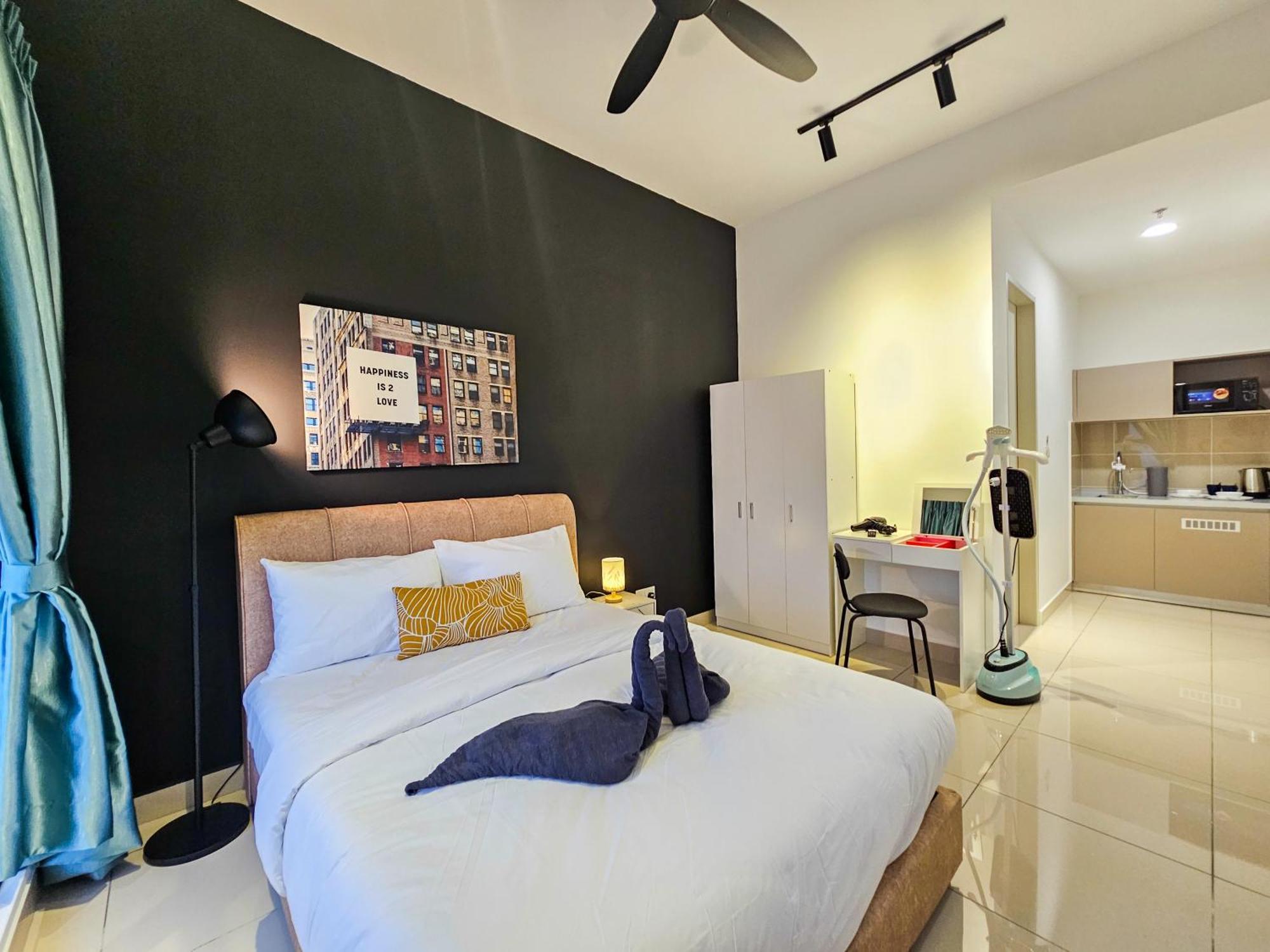 Trion @ Kl By Nest *