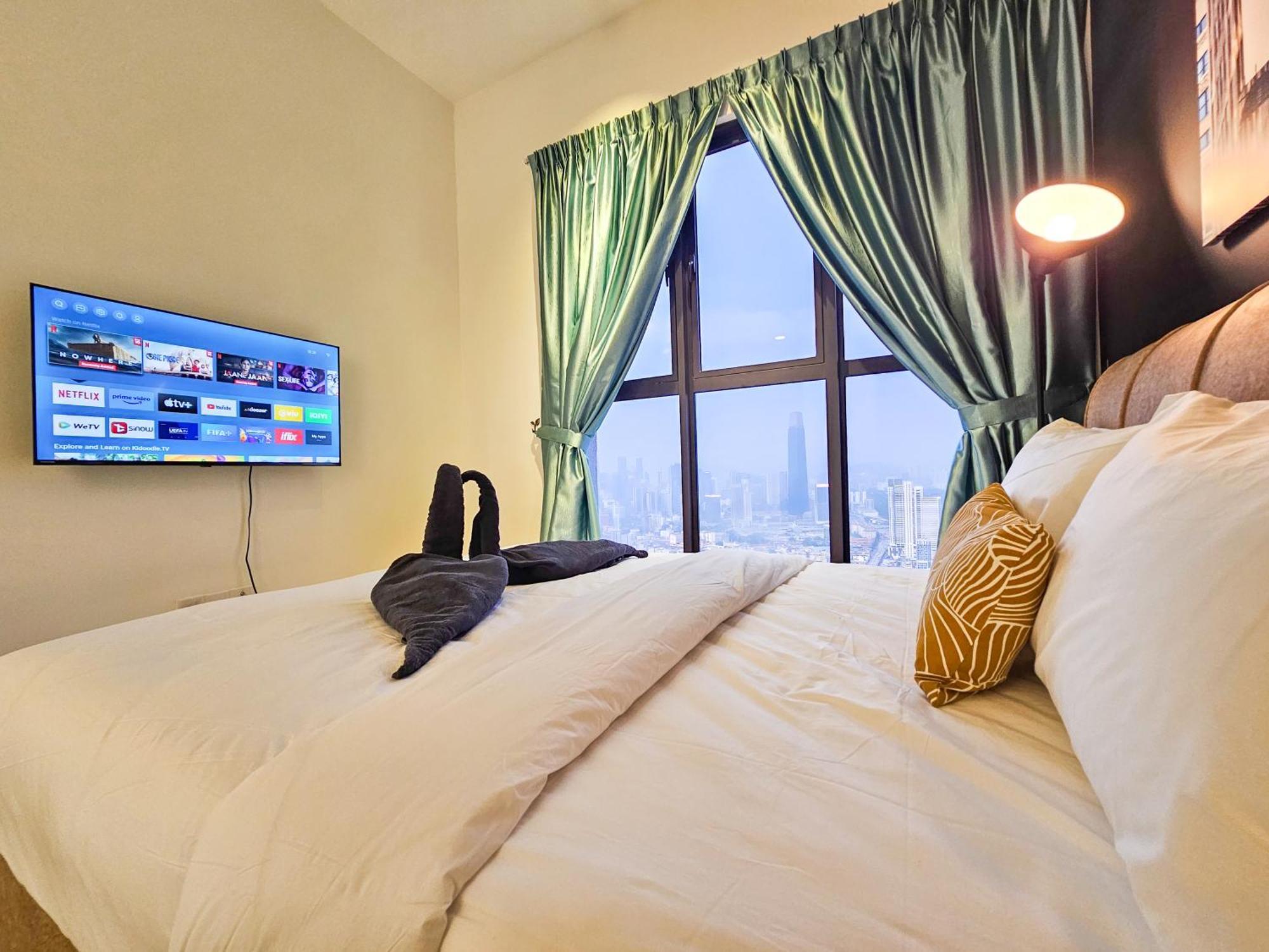 Trion @ Kl By Nest *