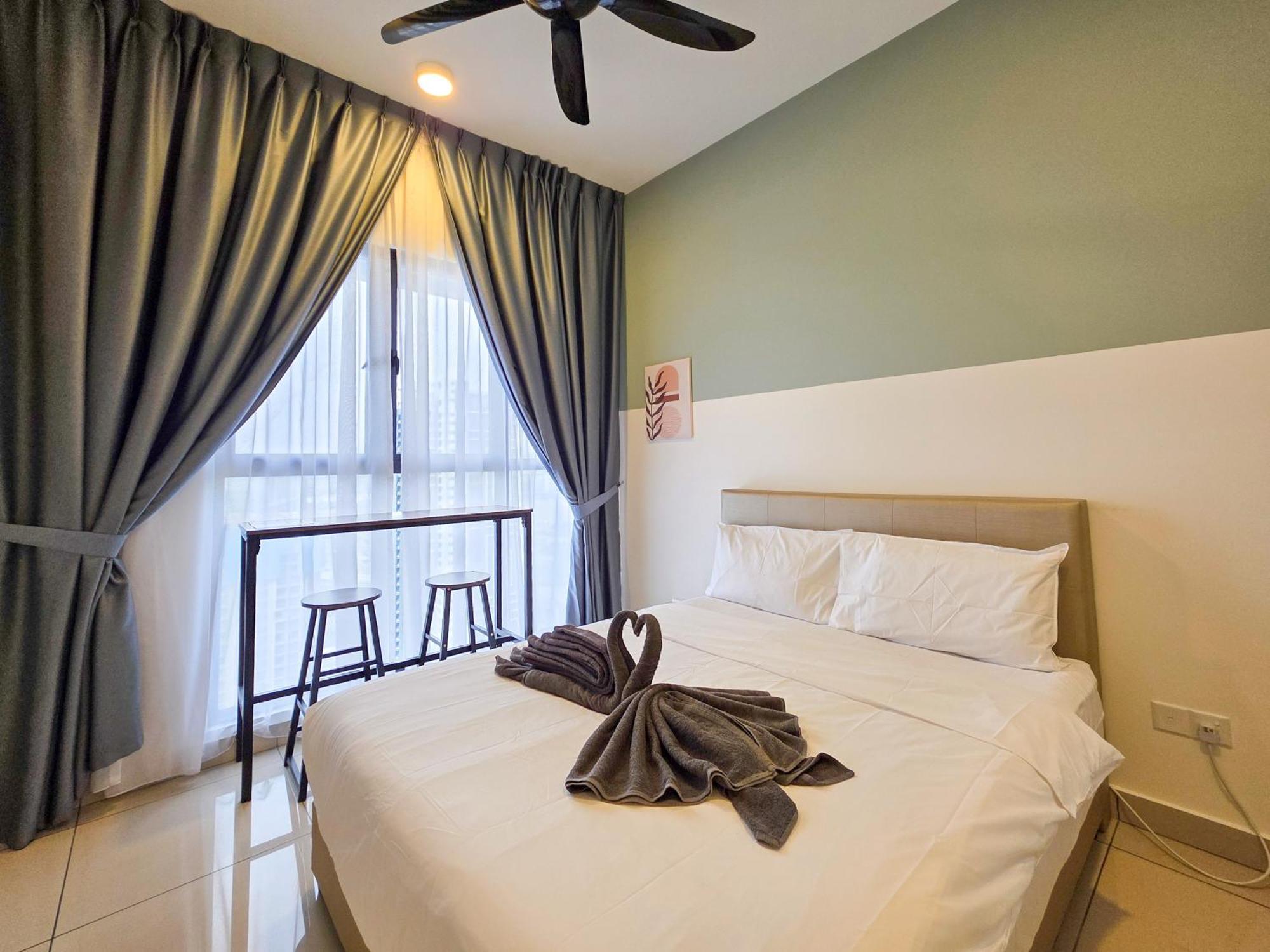 Trion @ Kl By Nest *