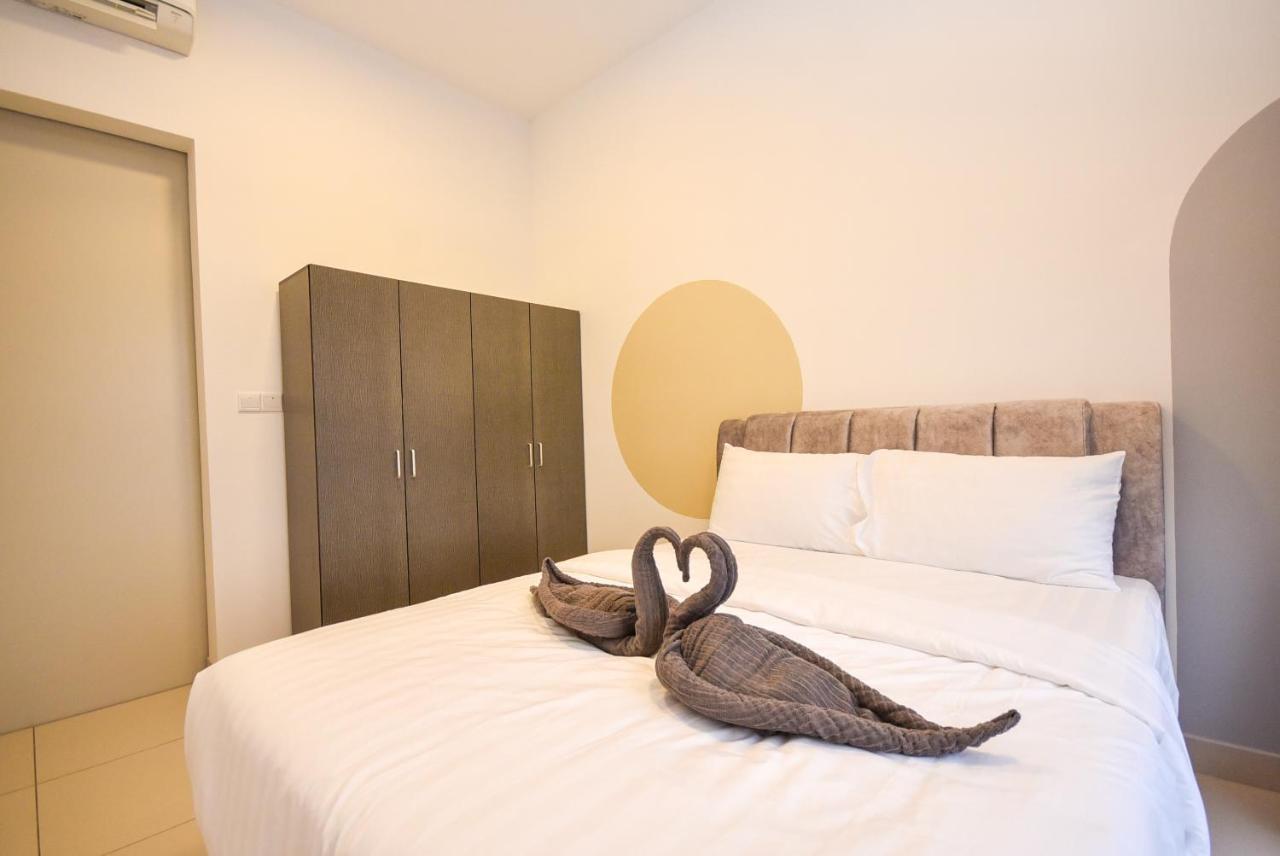 Apartment Trion @ Kl By Nest Kuala Lumpur