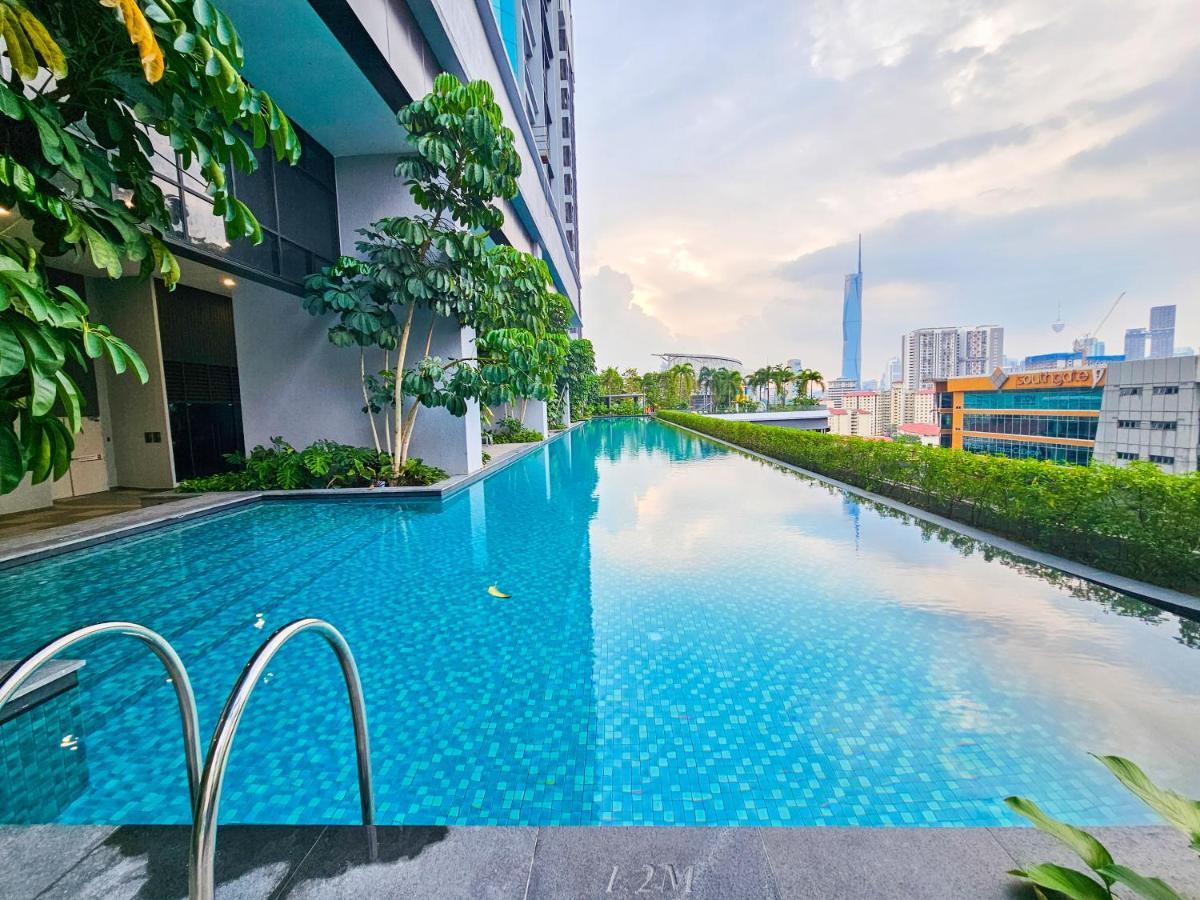 Apartment Trion @ Kl By Nest Kuala Lumpur