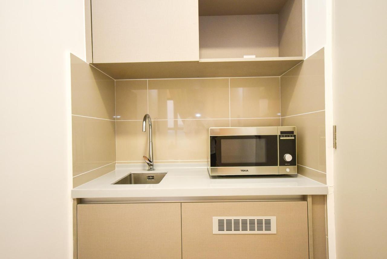 Trion @ Kl By Nest Apartment