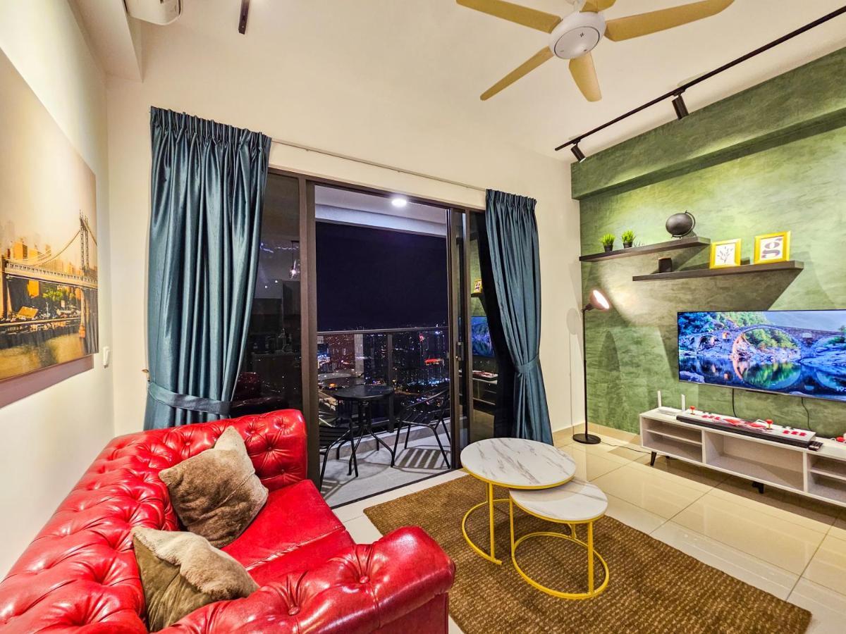 Apartment Trion @ Kl By Nest Kuala Lumpur