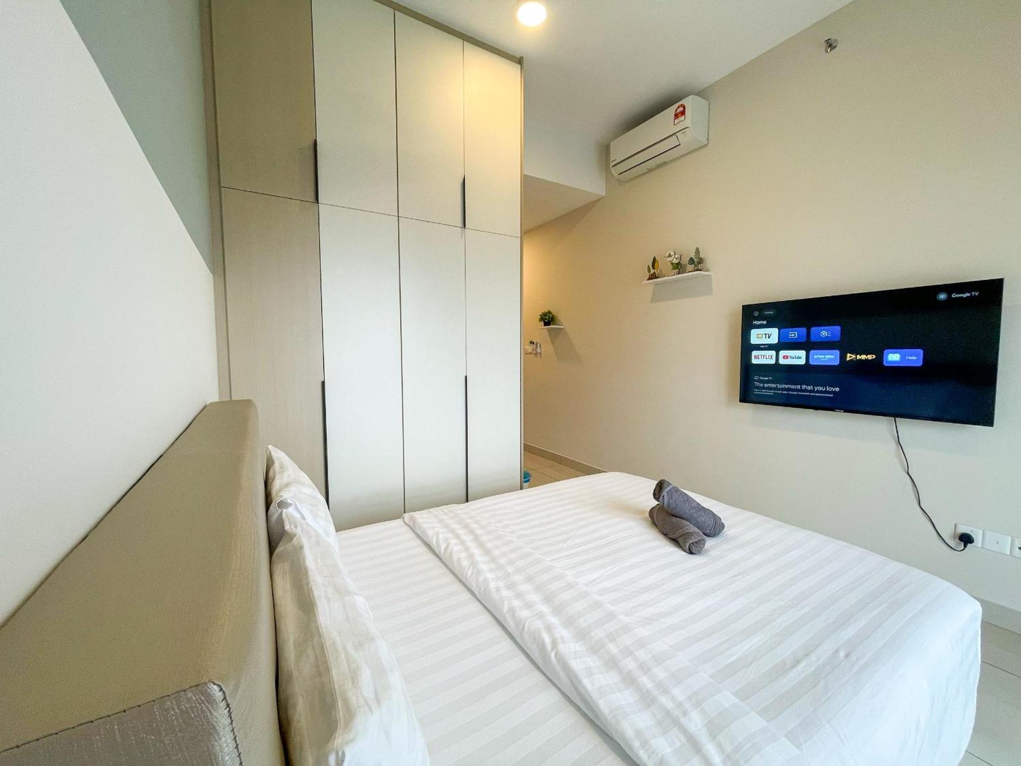 Trion @ Kl By Nest